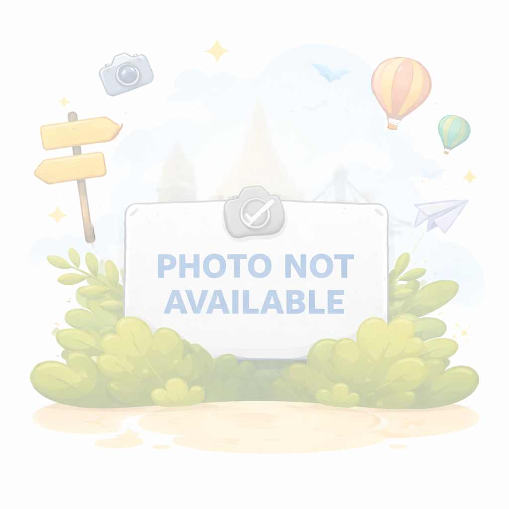 Thiruvananthapuram International Airport (TRV)